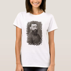 T-shirt Guiseppe de Nittis (1846-84), de la Galerie Contem