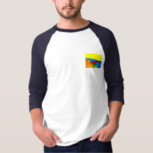 T-shirt Guitare