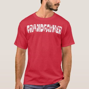 T-shirt Guitariste Lover Guitariste Grand-père Funny Musiq