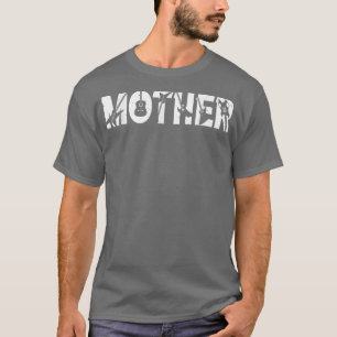 T-shirt Guitariste Maman Amusante Mère Musique Guitare Mèr