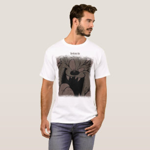 T-SHIRT GULAICHI IMPRIMÉ