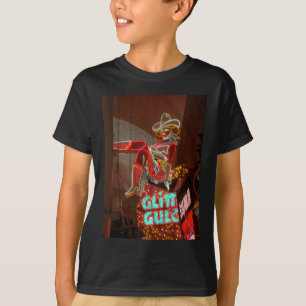 T-shirt Gulch Parties scintillant Las Vegas