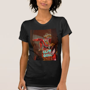 T-shirt Gulch Parties scintillant Las Vegas