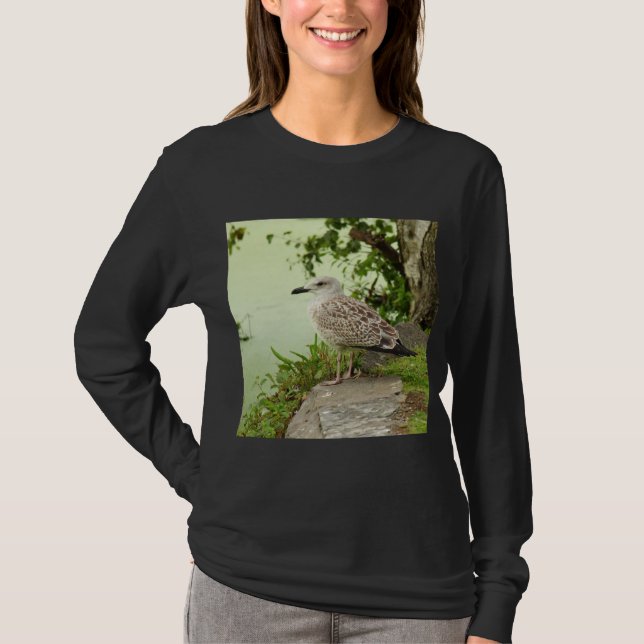 T-shirt Gull (Devant)