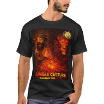 T-Shirt GUMBAE CULTURE W S