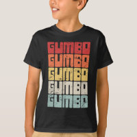 Gumbo Cajun Food Louisiane Gumbo