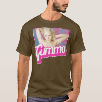 T-shirt Gummo