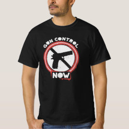 T-shirt Gun Control Now