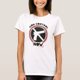 T-shirt Gun Control Now
