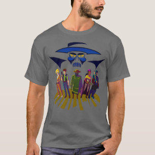 T-shirt Gungeoneers