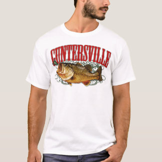 T-shirt Guntersville