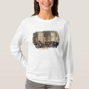 T-shirt Gustav IV