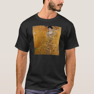 T-shirt Gustav Klimt - Adele Bloch-Bauer I.