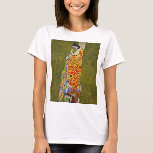 T-shirt Gustav Klimt - Hope II