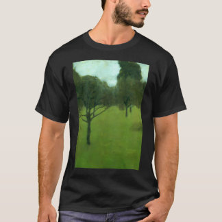 T-shirt Gustav Klimt Orchard
