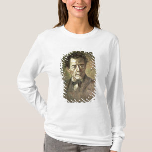 T-shirt Gustav Mahler