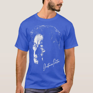 T-shirt Gustavo Petro