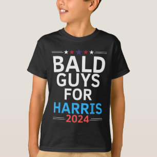 T-shirt Guys For Kamala Harris 2024 - Kamala Harris 2024