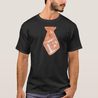 T-shirt Guys Like Ties