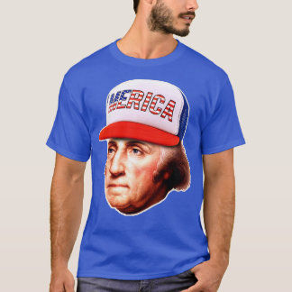 T-shirt GW in Merica