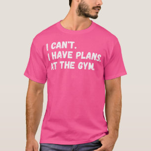 T-shirt Gym Bodybuilding Muscles haltérophiles Barbells Wo