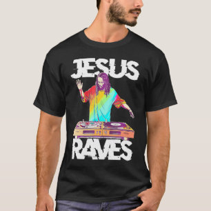 T-shirt Gym Jésus Lift Avec Le Seigneur Christian Weightli