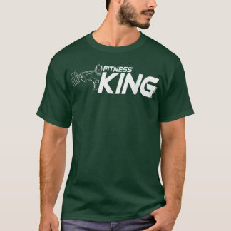 T-shirt Gym Motivation