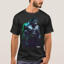 T-shirt Gym Wear