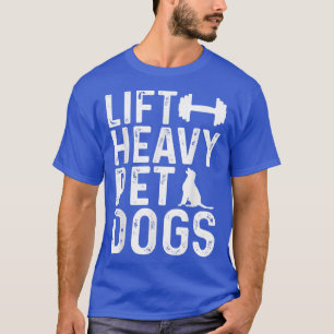 T-shirt Gym Workout