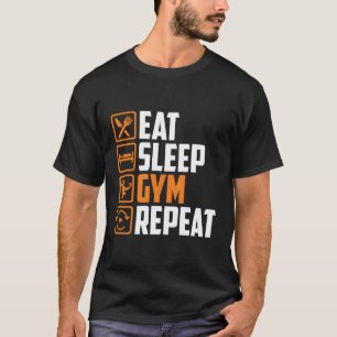 T-shirt Gym Workout Donne-Moi 2 Mois Je Serai Incomparable