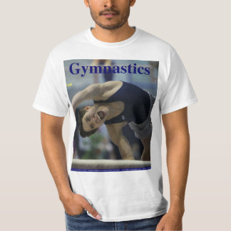 T-shirt GYMNASTICS, Julius d'Autriche