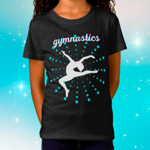 T-Shirt Gymnastique