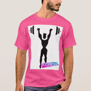 T-shirt GymRat Design pour GymRats