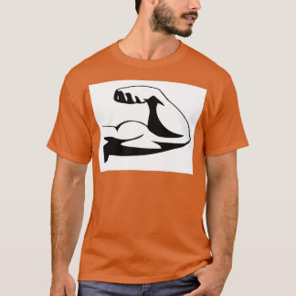 T-shirt GymRat Design pour GymRats 4