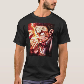 T-shirt Gyomei Himejima
