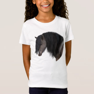 T-Shirt Gypsy Vanner / Gypsy Horse