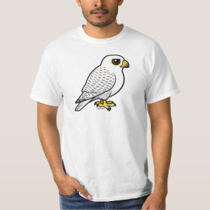 T-shirt Gyrfalcon