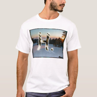 T-SHIRT H.