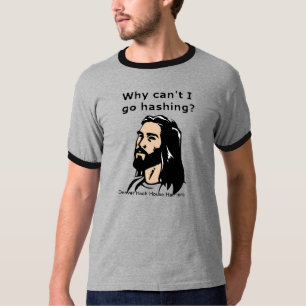 T-shirt H3 de Denver