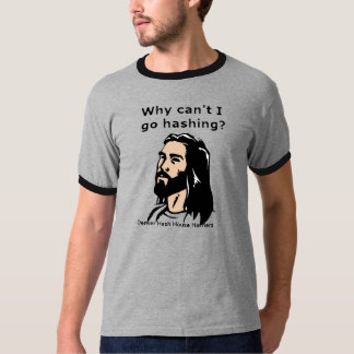 T-shirt H3 de Denver