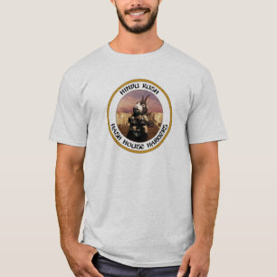 T-shirt H3 de Hindu-Kuch