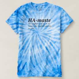 T - Shirt ha-maste