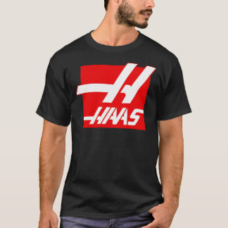 T-shirt Haas (V1)