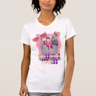 T-shirt Habillé pour impressionner