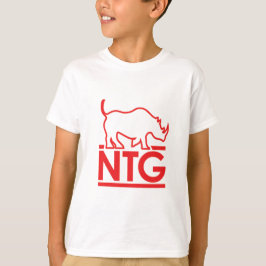T-shirt Habillement