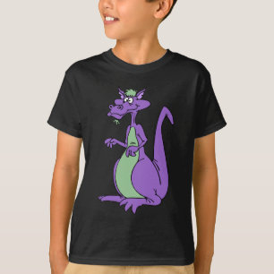T-shirt Habillement 27 de dragon
