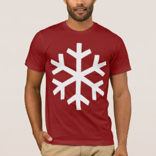 T-shirt Habillement américain