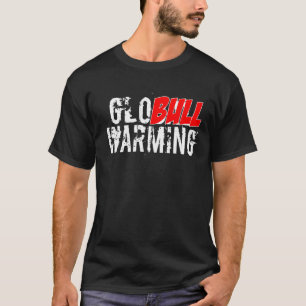 T-shirt Habillement de chauffage de GloBull