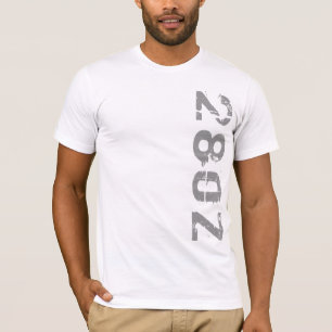 T-shirt Habillement de Datsun 280Z Vert