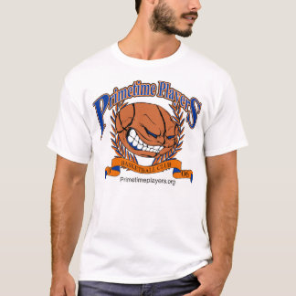 T-shirt Habillement de fantaisie de logo